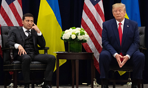 Грохот «Орешника» прочистил уши или нас снова хотят обмануть? Грохот «Орешника» прочистил уши или нас снова хотят обмануть?