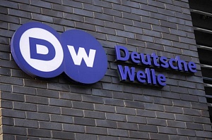 МИД РФ объявил о прекращении вещания Deutsche Welle на территории России