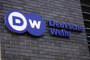МИД РФ объявил о прекращении вещания Deutsche Welle на территории России МИД РФ объявил о прекращении вещания Deutsche Welle на территории России