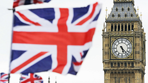 Европарламент ратифицировал соглашение по Brexit Европарламент ратифицировал соглашение по Brexit