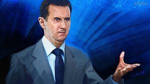  Асад считает присутствие войск Франции в Сирии оккупацией