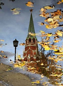 Выходные будут промозглыми Выходные будут промозглыми