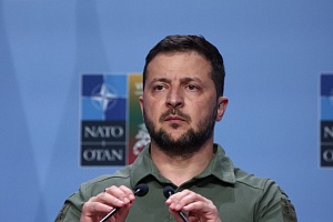Экс-аналитик ЦРУ предсказал Зеленскому преждевременную смерть Экс-аналитик ЦРУ предсказал Зеленскому преждевременную смерть