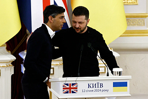 Третья война за Крым? Третья война за Крым?