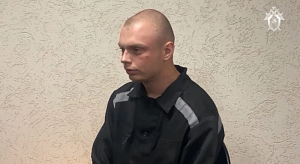 Британский наёмник ВСУ получил 19 лет за вторжение в Курскую область Британский наёмник ВСУ получил 19 лет за вторжение в Курскую область