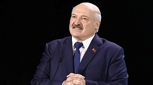Президент Беларуси выступил с ежегодным посланием к народу Президент Беларуси выступил с ежегодным посланием к народу