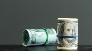 Bloomberg: в России произошёл первый с 1918 года дефолт по внешнему долгу