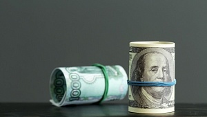 Bloomberg: в России произошёл первый с 1918 года дефолт по внешнему долгу Bloomberg: в России произошёл первый с 1918 года дефолт по внешнему долгу