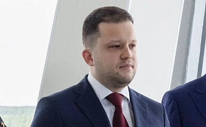Мишустин освободил Нерадько от должности главы Росавиации Мишустин освободил Нерадько от должности главы Росавиации