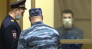 ФСБ нашла ячейку террористов в исправительной колонии Воронежа ФСБ нашла ячейку террористов в исправительной колонии Воронежа