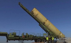 National Interest: в случае ядерной войны Москва станет самым безопасным местом National Interest: в случае ядерной войны Москва станет самым безопасным местом