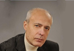Владимир Драгунов: «Для Петра Россия – не царство, а часть света» Владимир Драгунов: «Для Петра Россия – не царство, а часть света»