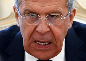 Лавров рассказал о взаимодействии России и Турции по Идлибу Лавров рассказал о взаимодействии России и Турции по Идлибу
