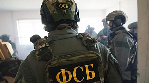 В ФСБ рассказали о готовившихся Киевом терактах в Крыму В ФСБ рассказали о готовившихся Киевом терактах в Крыму