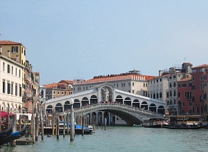 Венеция: между мифом и реальностью