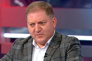 Депутат Рады назвал Украину полуколонией Депутат Рады назвал Украину полуколонией