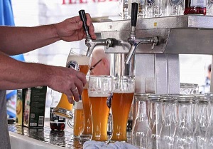 В России хотят установить минимальную цену на пиво