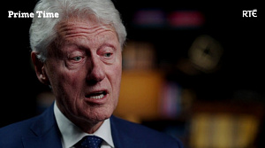 Билл Клинтон жалеет о решении заставить Киев отказаться от ядерного оружия