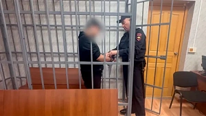 ФСБ: на Ставрополье группа подростков готовила теракты на 9 Мая ФСБ: на Ставрополье группа подростков готовила теракты на 9 Мая
