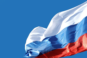 В России значительно вырос уровень патриотизма В России значительно вырос уровень патриотизма