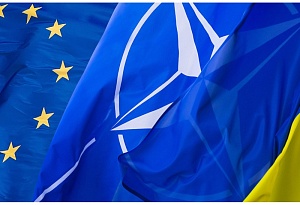 Генсек НАТО призвал «готовиться к долгой войне» на Украине Генсек НАТО призвал «готовиться к долгой войне» на Украине