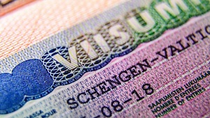 Болгария ввела визовый режим для россиян со служебными паспортами