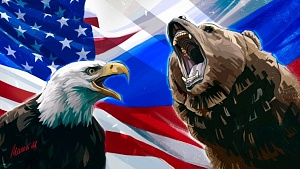 В Польше назвали два сценария войны США с Россией В Польше назвали два сценария войны США с Россией