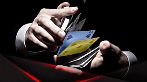 Пир во время войны по-киевски Пир во время войны по-киевски