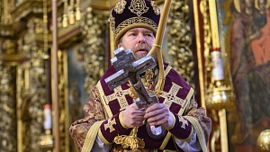 «Это – Третья мировая!» «Это – Третья мировая!»