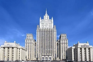 РФ прекратила действие соглашения о приграничном сотрудничестве с финнами РФ прекратила действие соглашения о приграничном сотрудничестве с финнами