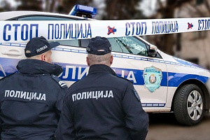 В результате стрельбы в сербской школе погибли девять человек В результате стрельбы в сербской школе погибли девять человек