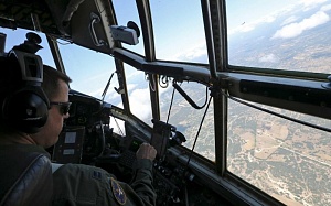 США вышли из Договора об открытом небе США вышли из Договора об открытом небе