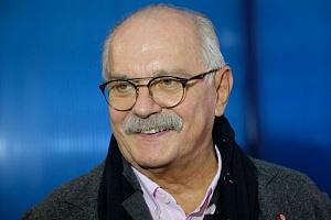 Семь вечеров с Никитой Сергеевичем Семь вечеров с Никитой Сергеевичем