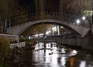 В Севастополе ввели режим повышенной готовности из-за воды В Севастополе ввели режим повышенной готовности из-за воды