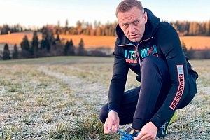 ФСИН пригрозила Навальному заменой условного срока на реальный ФСИН пригрозила Навальному заменой условного срока на реальный