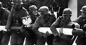 Хищник, ставший жертвой Хищник, ставший жертвой