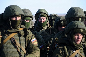 ФСБ предотвратила теракты в армии ФСБ предотвратила теракты в армии