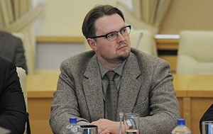 Никита Бондарев: «Россия на Балканах ходит как лунатик» Никита Бондарев: «Россия на Балканах ходит как лунатик»