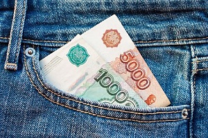 Россияне назвали необходимый для достойной жизни доход Россияне назвали необходимый для достойной жизни доход