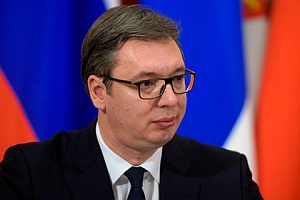 Сербия пообещала никогда не вступать в НАТО Сербия пообещала никогда не вступать в НАТО
