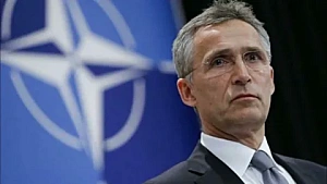 Столтенберг не считает разрешение Киеву бить вглубь РФ переходом красных линий Столтенберг не считает разрешение Киеву бить вглубь РФ переходом красных линий