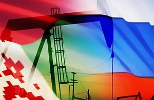 Песков: Россия продолжит диалог с Белоруссией по энергоносителям
