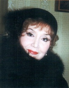 Умерла Татьяна Шмыга Умерла Татьяна Шмыга