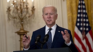 США: «мутные обещания» США: «мутные обещания»