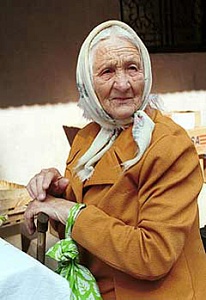 Пенсионерам не дадут обнищать Пенсионерам не дадут обнищать