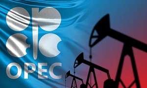 ОПЕК+ сохранил план добычи вопреки просьбе Байдена ОПЕК+ сохранил план добычи вопреки просьбе Байдена