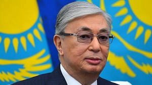 Токаев заявил о недопустимости ущемления русского языка в Казахстане Токаев заявил о недопустимости ущемления русского языка в Казахстане