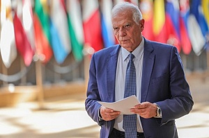 Захарова: «мирный план» Зеленского – методичка Вашингтона для конфликта в Европе Захарова: «мирный план» Зеленского – методичка Вашингтона для конфликта в Европе