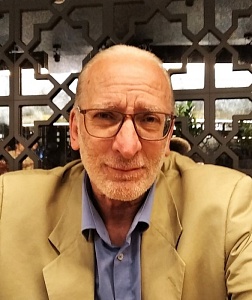 Эммануэль Леруа: «Мой долг донести до общественности правду о Донбассе» Эммануэль Леруа: «Мой долг донести до общественности правду о Донбассе»