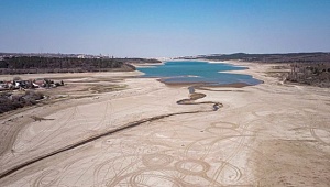 В ООН назвали ответственных за водоснабжение Крыма В ООН назвали ответственных за водоснабжение Крыма